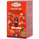 Shoti Maa Love For Life Thee - Cacoa, Cardamom & Orange 16ST Shoti Maa Love For Life Thee - Cacoa, Cardamom & Orange 16ST