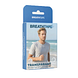 Breathtape Transparante Neusstrip (onzichtbaar) 30ST