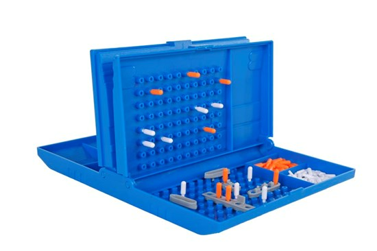 Play ToDay Battle In The Ocean afbeelding