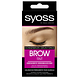 Syoss Brow Tint Donkerbruin 1ST Syoss Brow Tint Donkerbruin 1ST