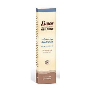 Luvos Gezichts Fluid 50ML