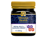 Manuka Health Royal Jelly Honing MGO 400+ 250GR