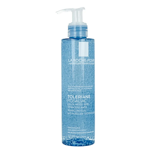 La Roche-Posay Toleriane Rosaliac Micellaire Cleansing Gel 195ML