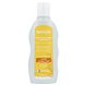 Weleda Haver Regenererende Shampoo 190ML Weleda Haver Regenererende Shampoo 190ML