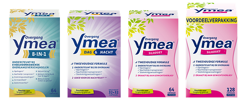 Naar: Ymea Naar: Ymea