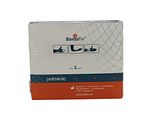 Bandafix Elastisch Netverband Katoen Hand/Onderarm/Pols nr 1. 25m 1ST