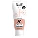 Naif Baby & Kids Mineral Sunscreen SPF50 100ML