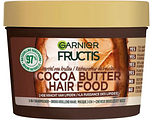 Garnier Fructis 3-In-1 Haarmasker Cocoa Butter 400ML