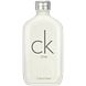 Calvin Klein CK One Eau de Toilette Unisex 100ML Calvin Klein CK One Eau de Toilette Unisex 100ML