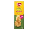 Schar Vanilla Creams Koekjes Suikervrij 115GR