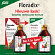 Salus Elixer Floradix 500ML