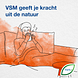 Vsm Nisyleen Tabletten 40TB
