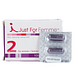 Just For Femme Capsules 2CP verpakking met strip capsules