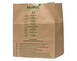Biomat Papieren Compost Afvalzakken 7LT 40ST