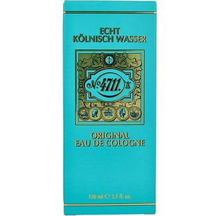 4711 Eau De Cologne Kropflacon 150ML