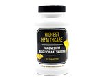 Highest Healthcare Magnesium Bisglycinaat Taurine Tabletten 90TB