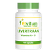 Elvitum Levertraan Capsules 100CP