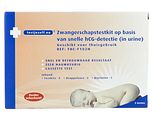 Testjezelf.nu Zwangerschapstestkits 3ST Testjezelf.nu Zwangerschapstestkits 3ST