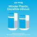 Vital Proteins Collageen Peptiden 284GR Sfeer afbeelding, minder plastic Vital Proteins Collageen Peptiden 284GR Sfeer afbeelding, minder plastic