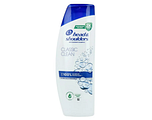 Head & Shoulders Classic Clean Anti-Roos Shampoo 400ML