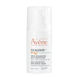 Eau Thermale Avène Cicalfate+ Multibeschermende Herstellende Crème SPF 50+ 30ML Eau Thermale Avène Cicalfate+ Multibeschermende Herstellende Crème SPF 50+ 30ML