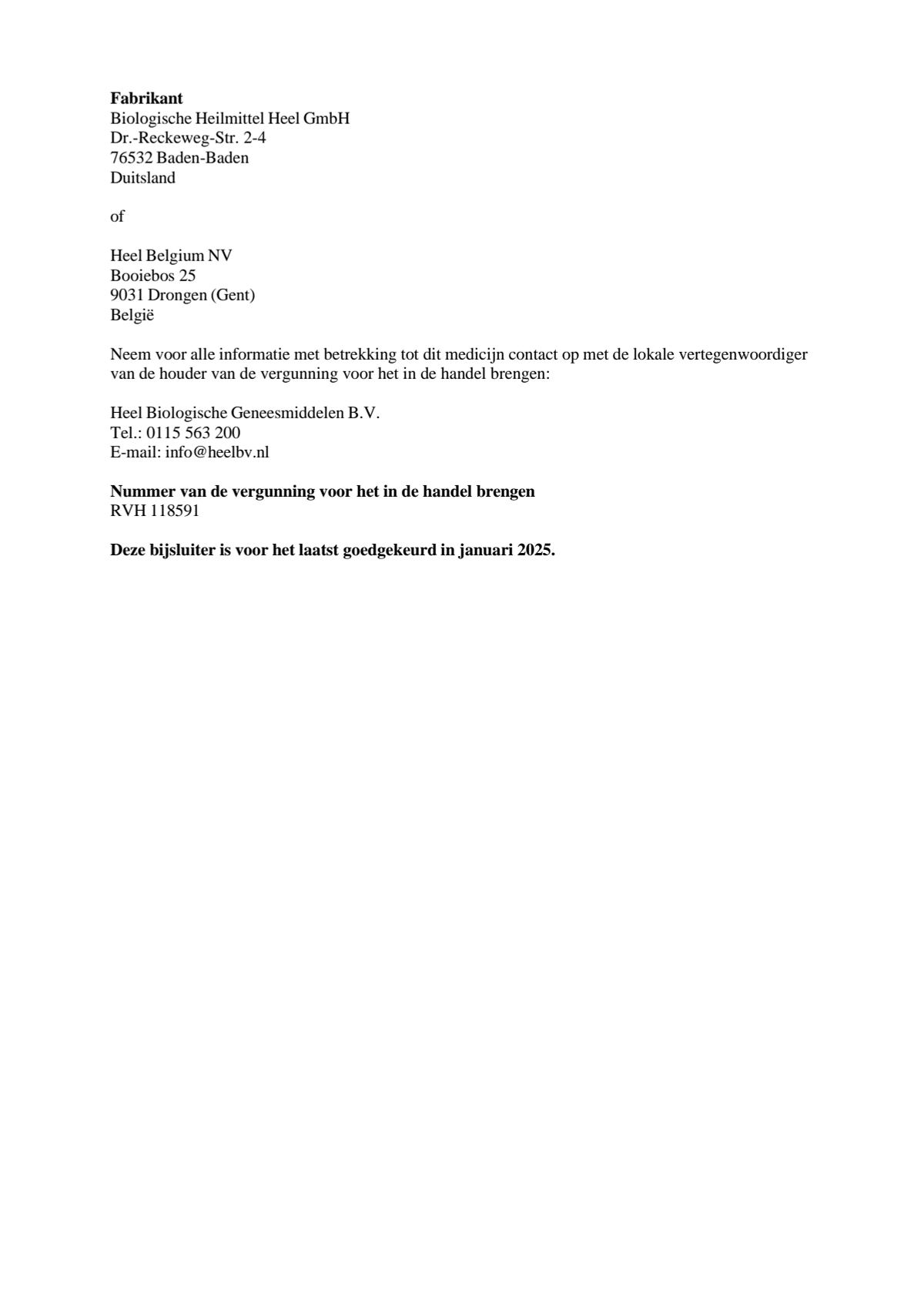 Lymphomyosot Druppels afbeelding van document #5, leaflet
