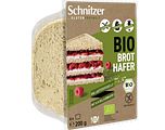Schnitzer Gluten Freiheit Bio Brot Hafer 200GR