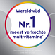 Centrum Men 50+ Multivitaminen Tabletten 90TB Nummer 1
