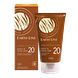 Earth Line Argan Sun Care Body & Face Factor 20 150ML