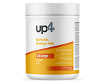 Up4 Isotonic Energy Mix Orange Poeder 735GR Up4 Isotonic Energy Mix Orange Poeder 735GR