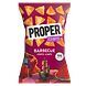 PROPER Barbecue Lentil Chips 85GR