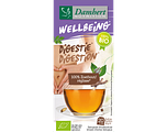 Damhert Digestie Zoethout Thee 40GR