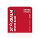 Star Balm Rood Blikje 10GR Star Balm Rood Blikje 10GR