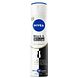 Nivea Black & White Silky Smooth Deodorant Spray 150ML