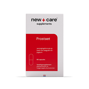 New Care Prostaet Capsules 60CP