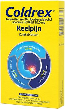 Naar: Coldrex
