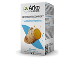 Arkocaps Curcuma Piperine Capsules 40CP Arkocaps Curcuma Piperine Capsules 40CP