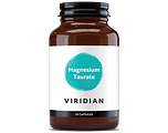 Viridian Magnesium Taurate Capsules 30VCP Viridian Magnesium Taurate Capsules 30VCP