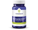 Vitakruid B12 Combi 6.000® met Actief Folaat Vitamine 60TB