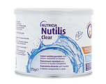 Nutricia Nutilis Clear 175GR