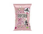 John Altman Popcorn Sweet & Salty Bio 90GR