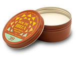 Sol De Ibiza SPF30 Natural Mineral Sunscreen 100GR
