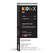 ixX KidixX FE Drops 30ML