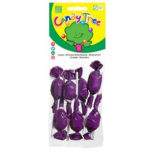 Candy Tree Cassisknotsen 7ST