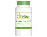 Elvitum Haarcomplex Capsules 60CP