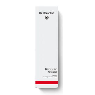 Dr. Hauschka Bodycrème Amandel 145ML