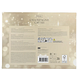 Sence Champagne Crush Relaxing Giftset 1ST Achterkant giftset verpakking Sence Champagne Crush Relaxing Giftset 1ST Achterkant giftset verpakking