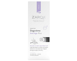Zarqa Sensitive Dagcrème Anti-Age Plus 0% Parfum SPF15 50ML