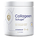 Vitakruid Collageen Solugel® poeder met vitamine C & D - Tropical 250GR
