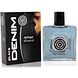 Denim Black After Shave 100ML verpakking met fles